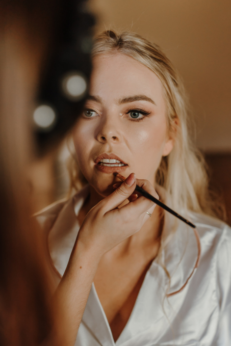 Skyler & Lance Preview